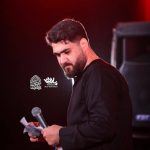 دانلود آهنگ جدید حسن عطایی به تمامشان بگو پسر علی میاید